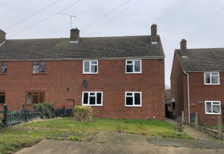 Refurbishment in Teynham photo